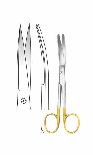 Operating Scissors